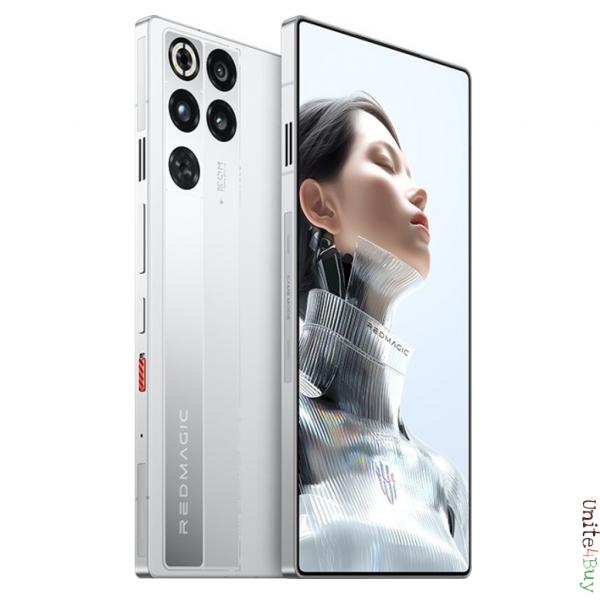 ZTE Red Magic 11 Pro