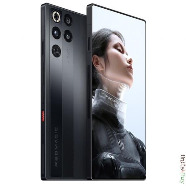 ZTE Red Magic 11 Pro