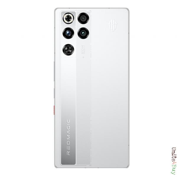 ZTE Red Magic 11 Pro