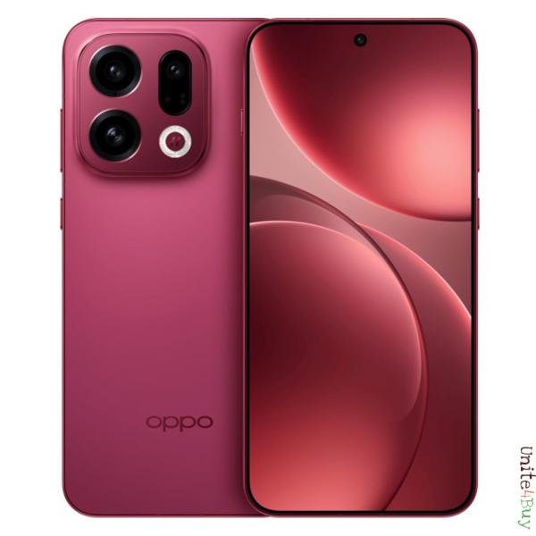 Oppo Find X9