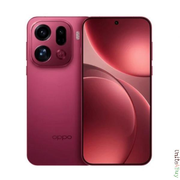 Oppo Find X9 Pro