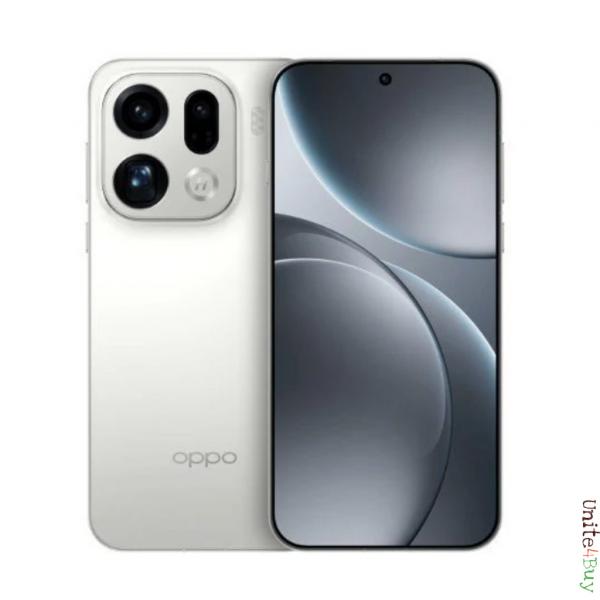 Oppo Find X9 Pro