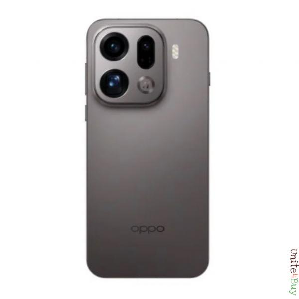 Oppo Find X9 Pro