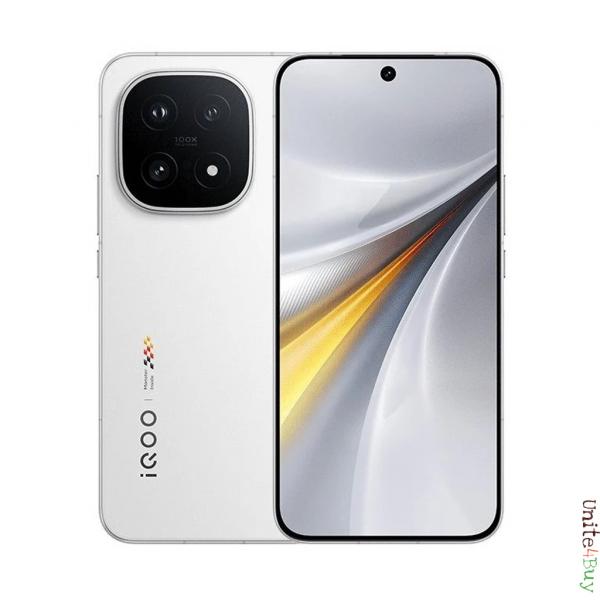 Vivo iQOO 15