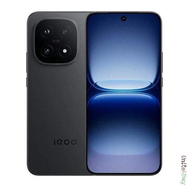 Vivo iQOO 15