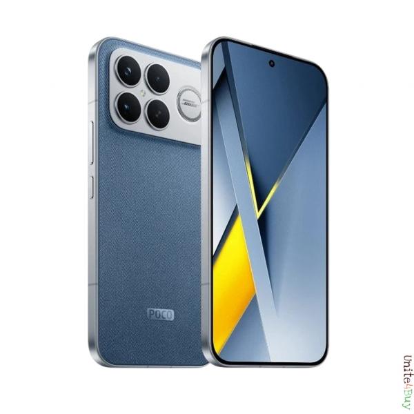 Xiaomi POCO F8 Ultra