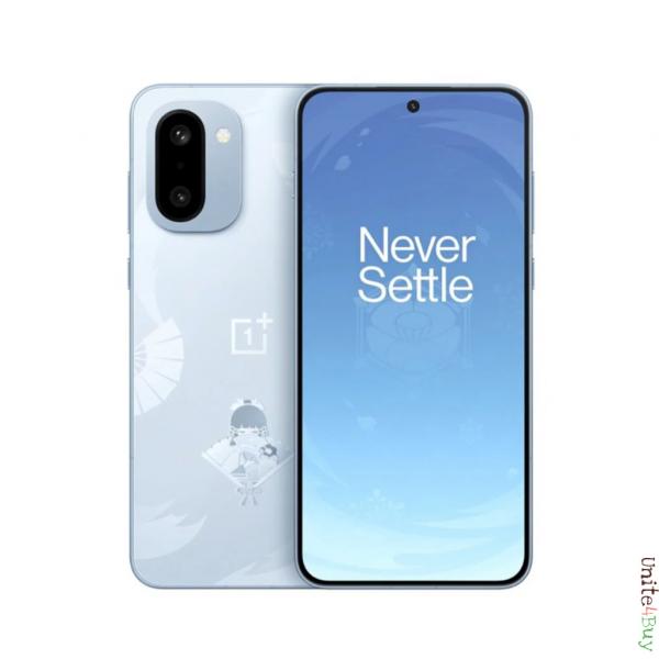 OnePlus Ace 6T