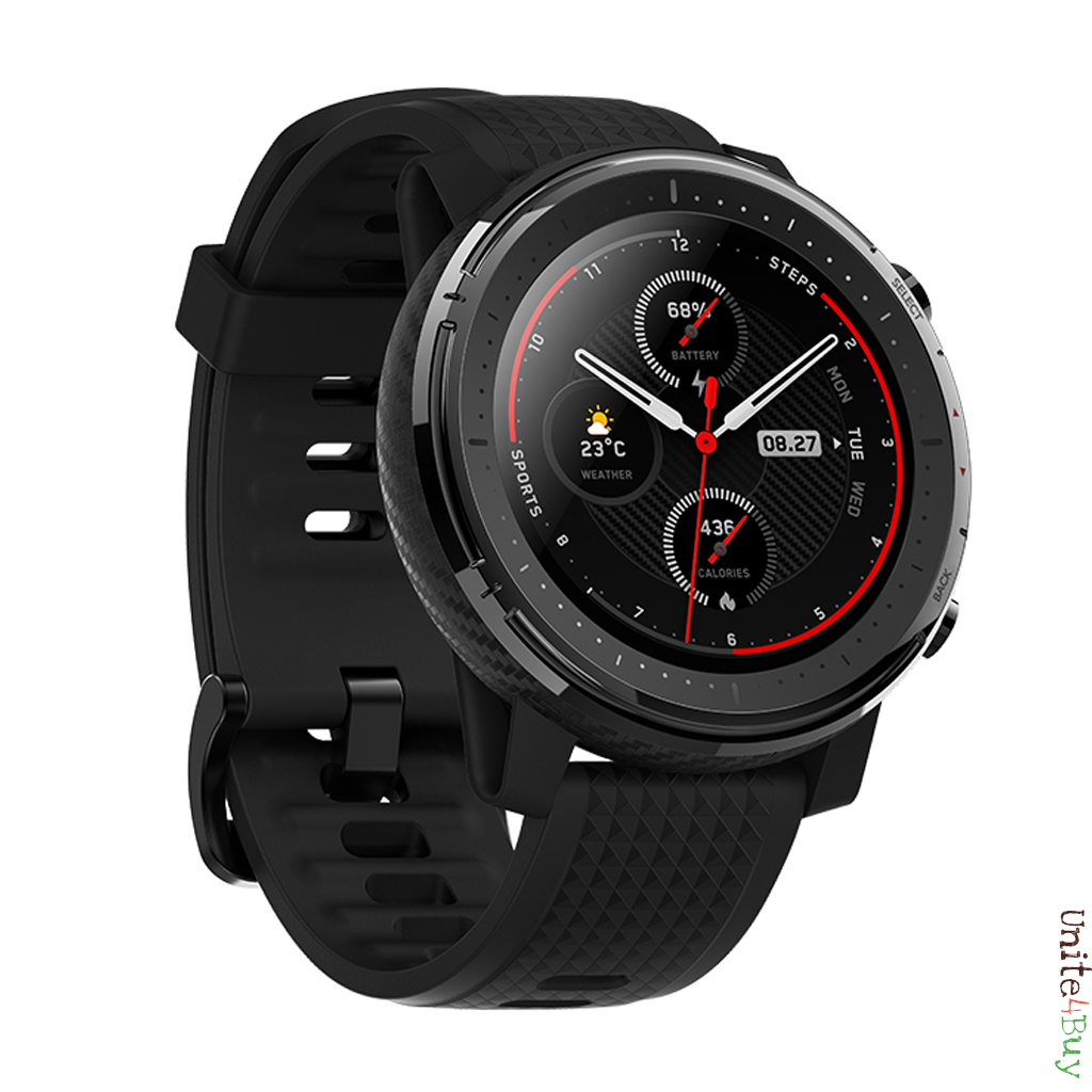 amazfit stratos alternative