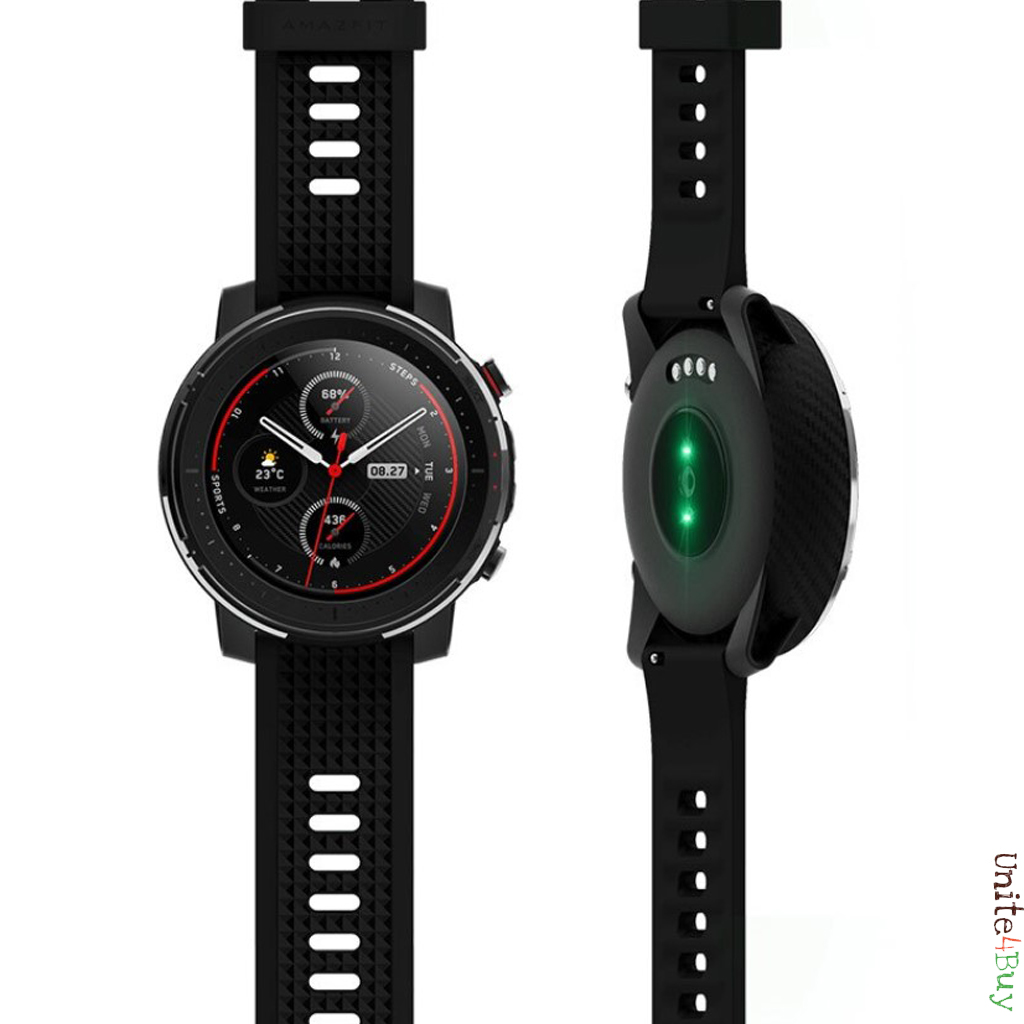 amazfit stratos alternative