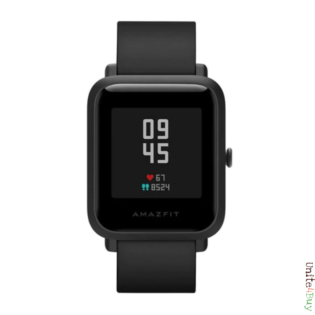 mi fit alternative amazfit bip