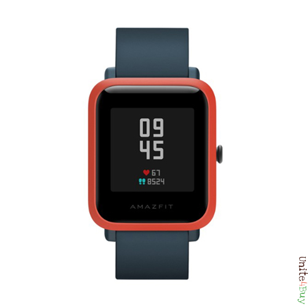 amazfit xiaomi bip